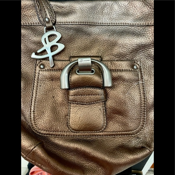 💖B.Makowsky Crossbody💖 - Picture 4 of 12